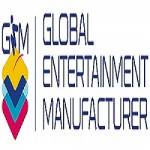 Global Entertainment Manufacturer Profile Picture