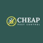 Cheap Pest Control Profile Picture