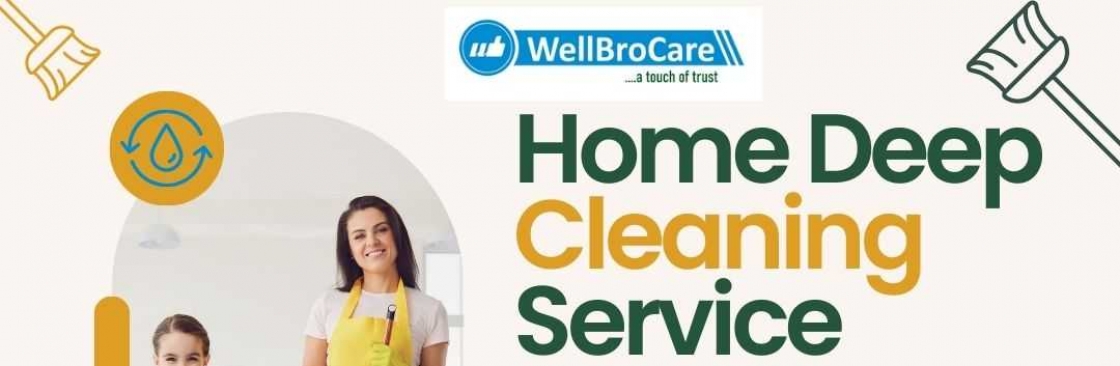 WellBro Care Cover Image