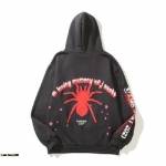 spider hoodie Profile Picture