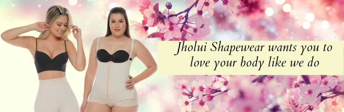 Jholui Shapewear Cover Image