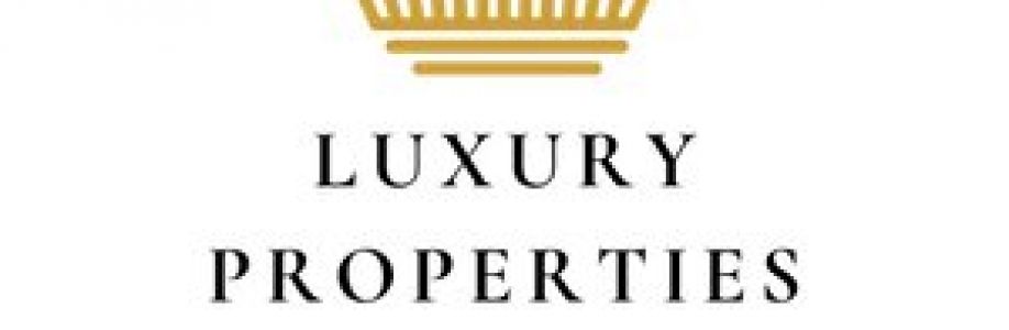 Luxury Properties Thailand Cover Image