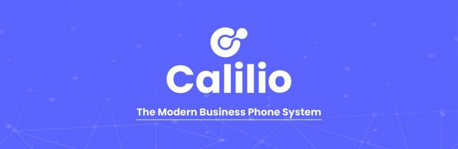Calilio app Cover Image