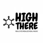 High There Profile Picture
