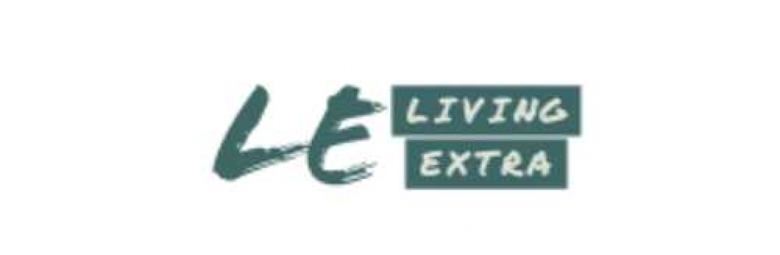 Living Extra Cover Image