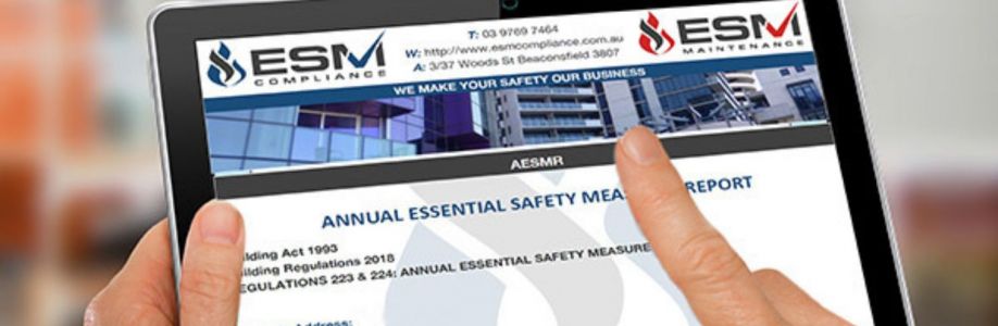 ESM ESMCompliance Cover Image