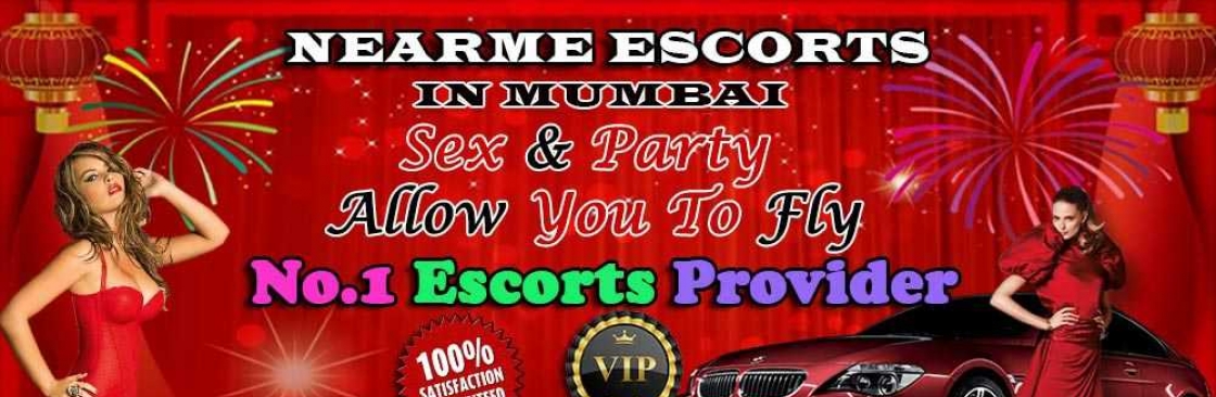 Mumbai Escorts Nearme Escorts Cover Image
