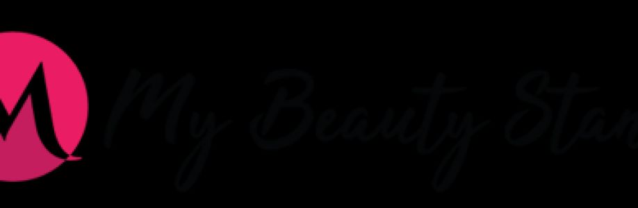 mybeauty stand Cover Image