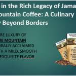 Jamaican Blue Mountain Coffee Profile Picture