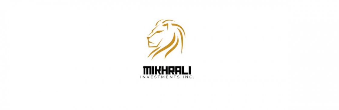 Mikhrali Investments Inc Cover Image