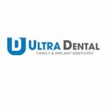 Ultra Dental Family & Implant Dentistry Profile Picture