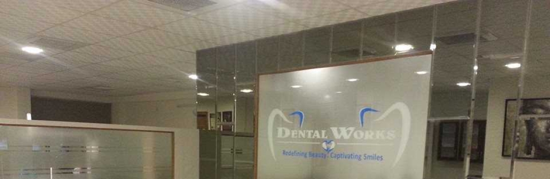 Dental Works Clinic Cover Image