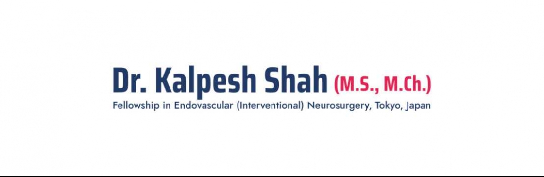Dr. Kalpesh Shah Cover Image