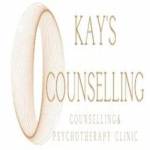 Kays Counselling Profile Picture