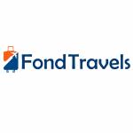 Fond Travels Profile Picture