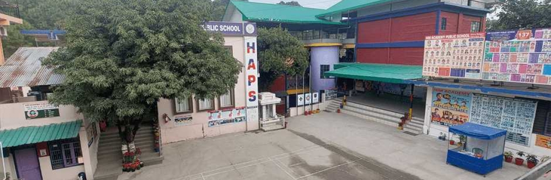 Best School in Himachal Pradesh Cover Image