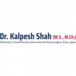 Dr. Kalpesh Shah Profile Picture