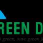 Green Dot bd Profile Picture