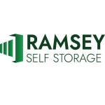 Ramsey Self Storage Profile Picture
