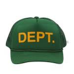 GalleryDept Hat Trucker Profile Picture