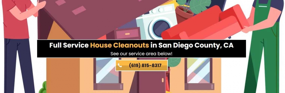 Home Cleanouts SD Cover Image
