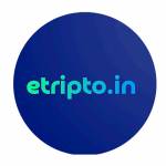Etripto. In Profile Picture