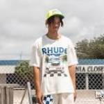 rhude clothing Profile Picture