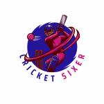 Cricket Sixer Profile Picture