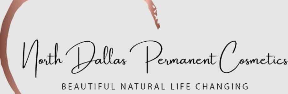 North Dallas Permanent Cosmetics Cover Image