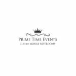 Prime Time Events LLC Profile Picture