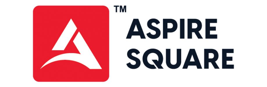 Aspire Square Cover Image