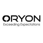 Oryon Networks Profile Picture