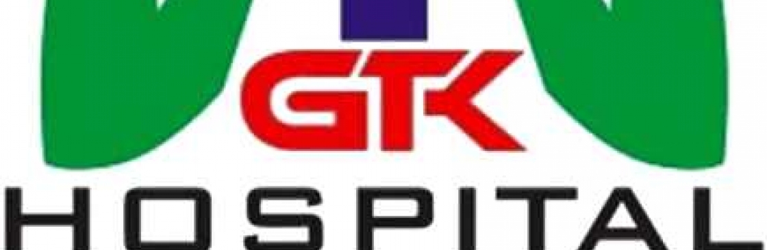 GTK Hospital Cover Image