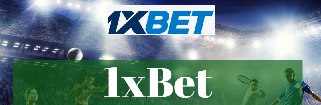 1xBet İndir Cover Image