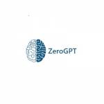ZeroGPT Grammar Checker Profile Picture