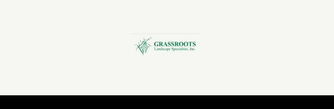 Grassroots Landscape Specialties, Inc. Cover Image