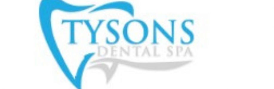 Tysons Dental Spava Cover Image