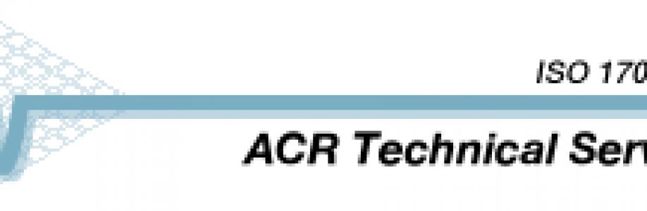 ACR Technical Services Cover Image