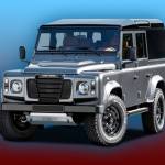 land rover discovery 3 for sale Profile Picture