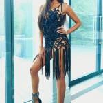 Pamela Barneto Profile Picture