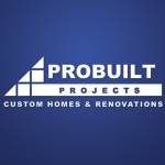 Probuilt Projects Profile Picture