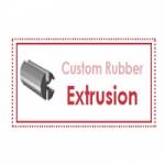 Custom Rubber Extrusion Profile Picture