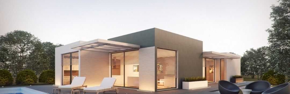 Harmony Realestate Cover Image