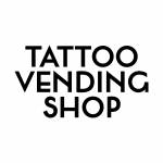 Tattoo Vending Shop Profile Picture