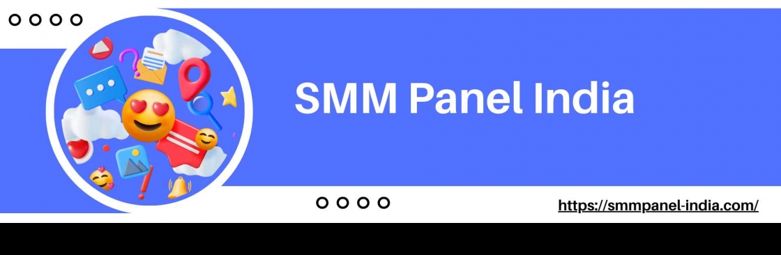 SMM Panel India Cover Image