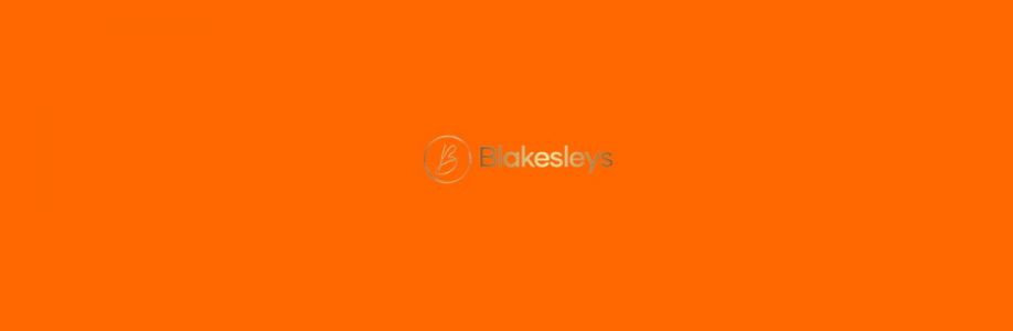blakesleys (blakesleys) Cover Image
