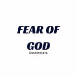 Fear of God Profile Picture