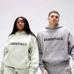Essentials Hoodie Profile Picture