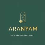 Aranyam Aaryan profile picture