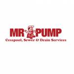 Mr. Pump Profile Picture